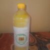 jus de citron pur – pressé à la main & surgelé