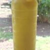 jus de citron pur – pressé à la main & surgelé